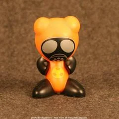 Carátula de Fallout