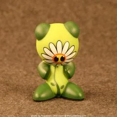 Carátula de Sprout