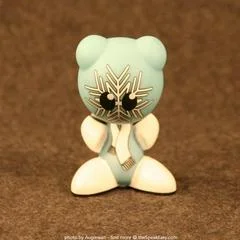 Carátula de Flurry