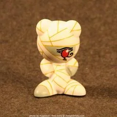 Carátula de Ptep