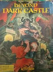 Carátula de Beyond Dark Castle