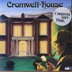 Carátula de Cromwell House