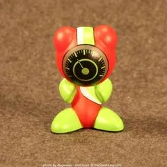 Carátula de Drift [Rare]