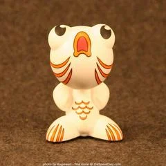 Carátula de Glub [Rare]