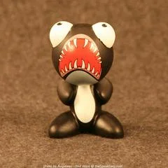 Carátula de Nibble [Rare]
