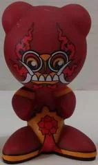 Carátula de Singe [Rare]