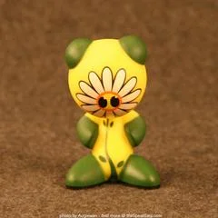 Carátula de Sprout [Rare]