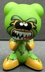 Carátula de Bomble [Very Rare]