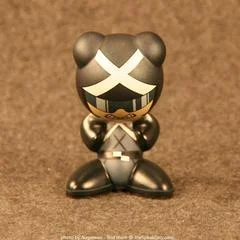 Carátula de Racer X [Very Rare]
