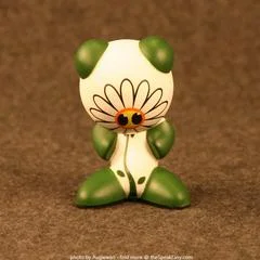Carátula de Sprout [Very Rare]