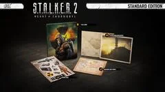 Carátula de S.T.A.L.K.E.R. 2: Heart Of Chornobyl