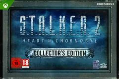 Carátula de S.T.A.L.K.E.R. 2: Heart Of Chornobyl [Collectors Edition]
