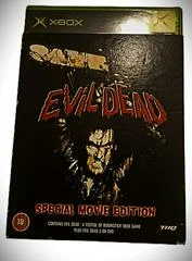 Carátula de Evil Dead: A Fistful Of Boomstick [Special Movie Edition]