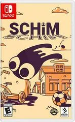 Carátula de Schim
