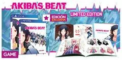 Carátula de Akiba's Beat [Limited Edition]