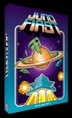 Carátula de Juno First [Homebrew]