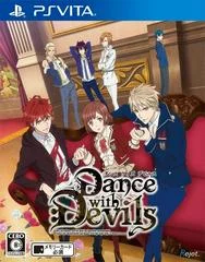 Carátula de Dance With Devils