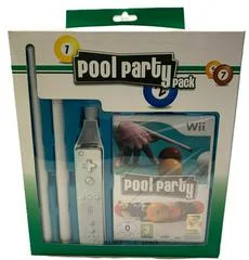 Carátula de Pool Party [Pack]