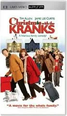 Carátula de Christmas With The Kranks [UMD]