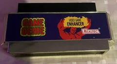 Carátula de Game Genie