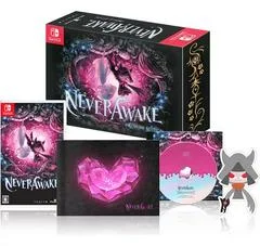 Carátula de Never Awake [Premium Edition]