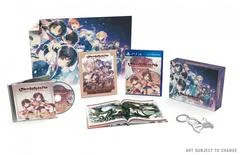 Carátula de Utawarerumono: Prelude to the Fallen [Limited Edition]