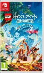 Carátula de LEGO Horizon Adventures