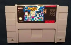 Carátula de Star Fox 2 [Homebrew]