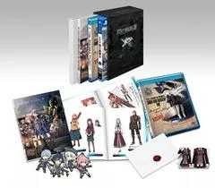 Carátula de Eiyuu Densetsu: Sen No Kinseki III [Limited Edition Kiseki Box]