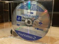 Carátula de Ratchet & Clank [Promo Not For Resale]