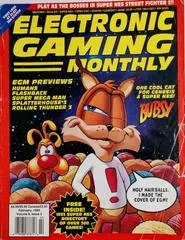 Carátula de Electronic Gaming Monthly [Issue 43]