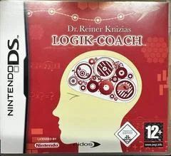 Carátula de Dr. Reiner Knizias Logik-Coach