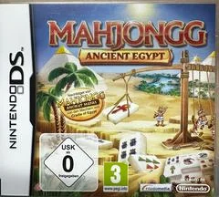 Carátula de Mahjong - Ancient Egypt