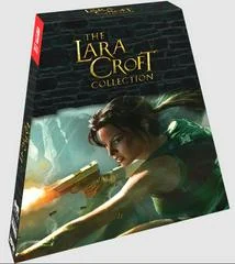 Carátula de Lara Croft Collection [Collector's Edition]