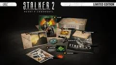 Carátula de S.T.A.L.K.E.R. 2: Heart Of Chornobyl [Limited Edition]