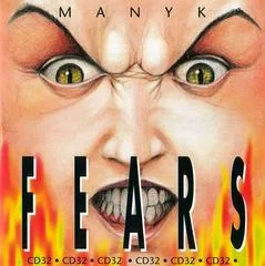 Carátula de Fears