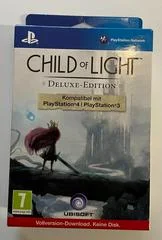 Carátula de Child Of Light [Deluxe Edition]