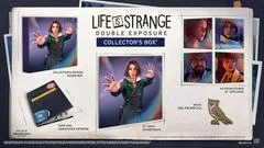 Carátula de Life Is Strange: Double Exposure [Collector's Box]