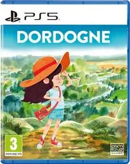 Carátula de Dordogne