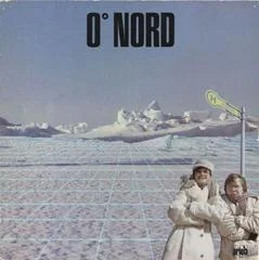 Carátula de 0 Degrees Nord