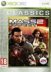 Carátula de Mass Effect 2 [Classics]
