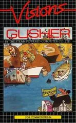 Carátula de Gusher