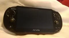Carátula de Playstation Vita Development Kit