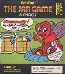 Carátula de Edufun! The Jar Game & Chaos