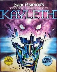 Carátula de Kayleth