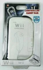 Carátula de Wii Remote Carry Bag