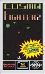 Carátula de Cosmo Fighter 2