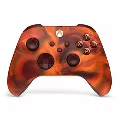 Carátula de Flame Vapor Special Edition Controller