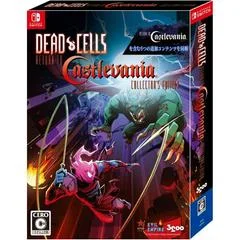 Carátula de Dead Cells: Return To Castlevania [Collector's Edition]