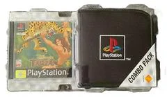 Carátula de Tarzan [Combo Pack]